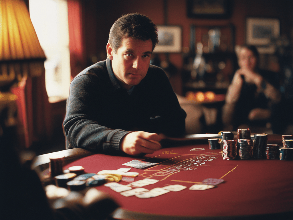 Start your journey today towards freedom from&nbsp;gambling